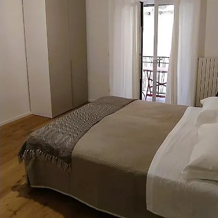 Via Genova 31 * 바리