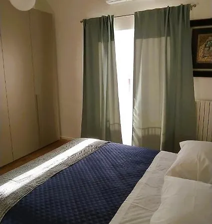 Via Genova 31 * Бари