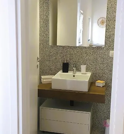 Апартаменты Via Genova 31 *