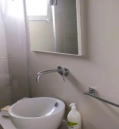 아파트 Via Genova 31 *