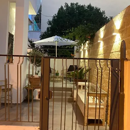 Via Genova 31 바리