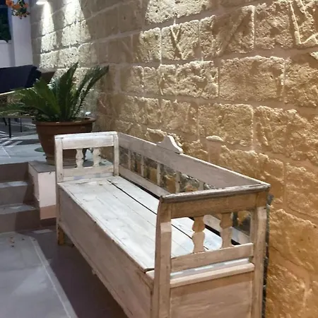 Via Genova 31 아파트 바리