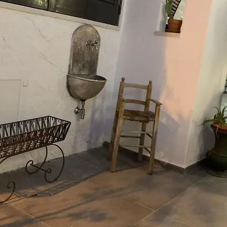 Via Genova 31 아파트