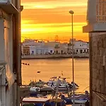 Διαμέρισμα Via Genova 31 Μπάρι