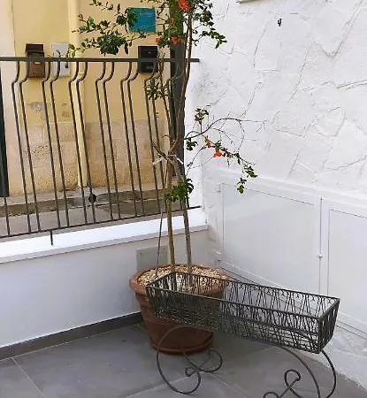 Appartement Via Genova 31 *