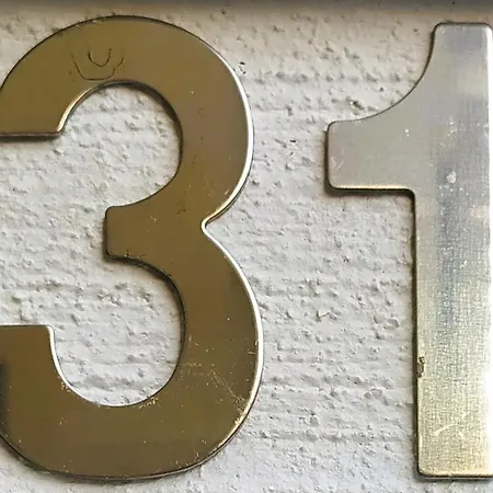 Via Genova 31 شقة باري