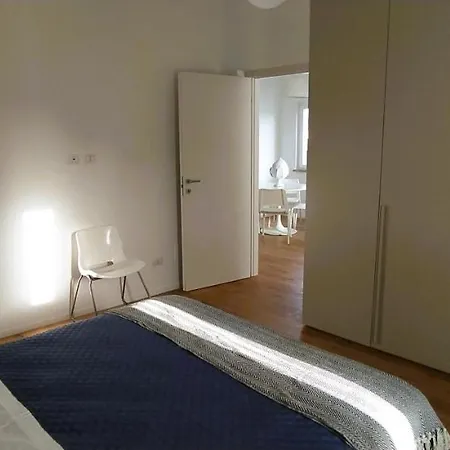 Appartement Via Genova 31