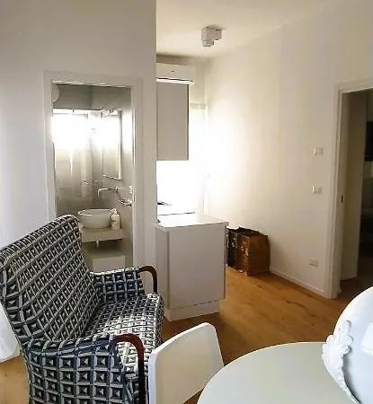 Appartement Via Genova 31