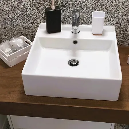 Appartement Via Genova 31