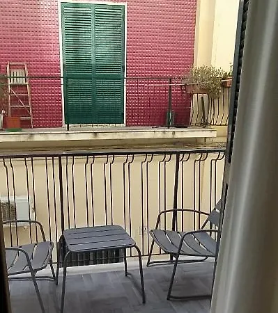 Appartement Via Genova 31