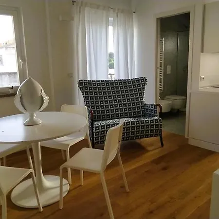 Via Genova 31 Appartement