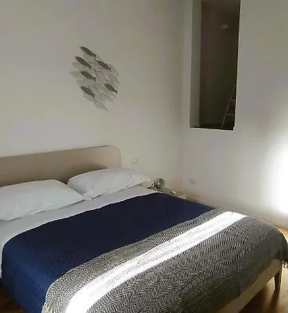 Via Genova 31 Appartement