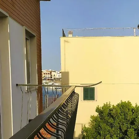 Via Genova 31 Апартаменти Барі