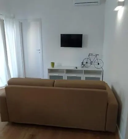 Appartement Via Genova 31 Bari