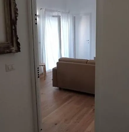 Via Genova 31 Appartement Bari