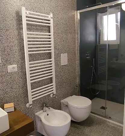 Via Genova 31 Appartement