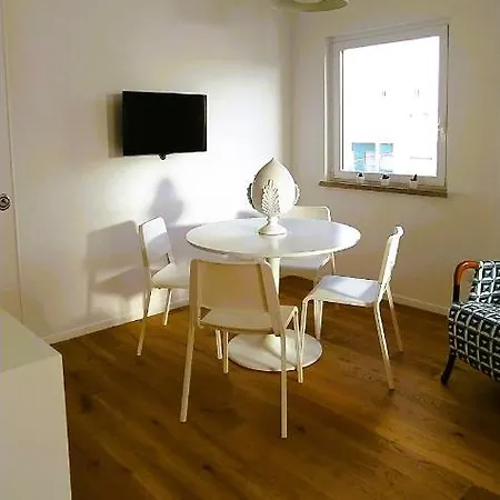 Via Genova 31 Appartement