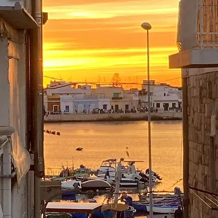 Апартаменти Via Genova 31 Барі