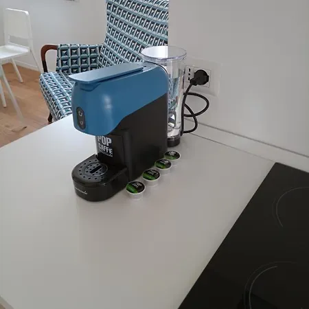 Via Genova 31 Appartement *