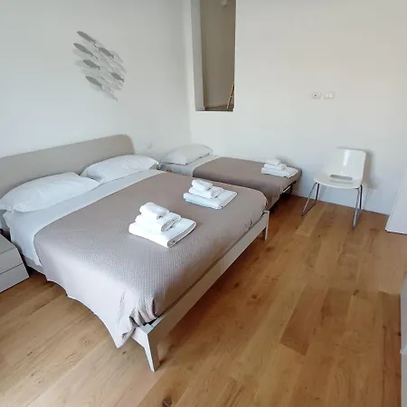 Appartement Via Genova 31