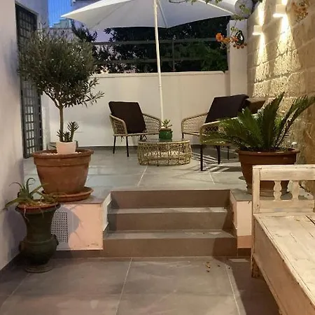 Appartement Via Genova 31