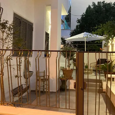 Appartement Via Genova 31 Bari