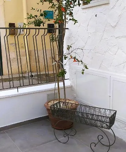 شقة Via Genova 31 *