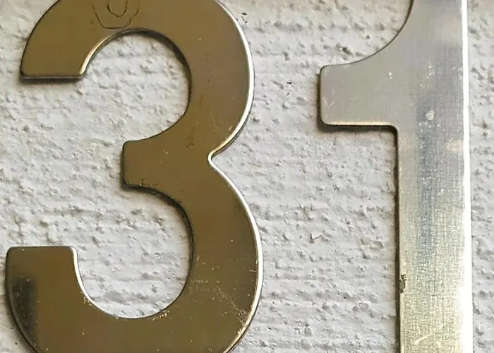 Via Genova 31 Διαμέρισμα Μπάρι