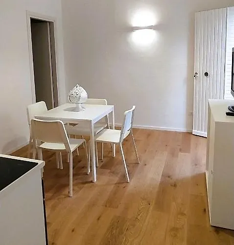 شقة Via Genova 31 *