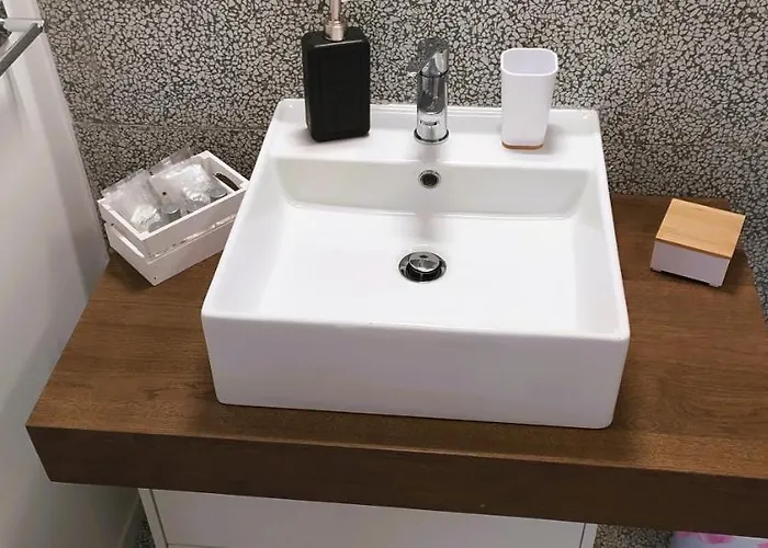 شقة Via Genova 31