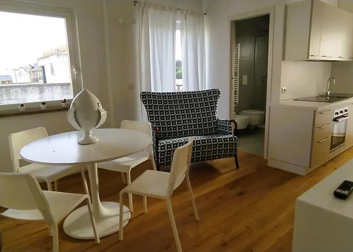 Via Genova 31 Διαμέρισμα