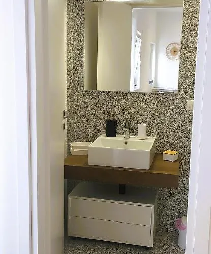 شقة Via Genova 31 *