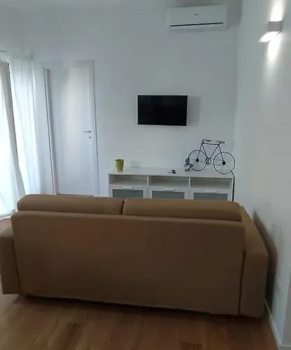 شقة Via Genova 31 باري