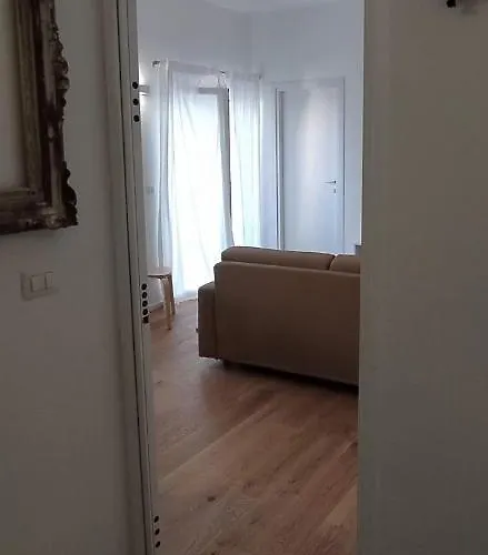 Via Genova 31 شقة باري