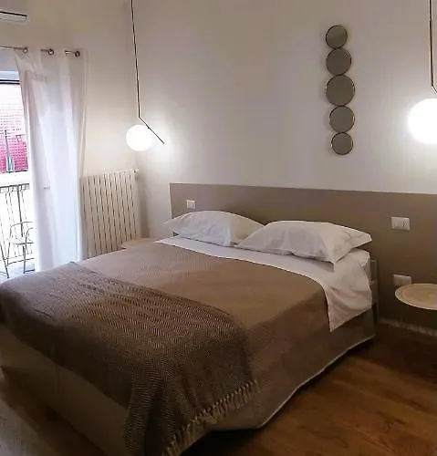 Via Genova 31 Apartament *