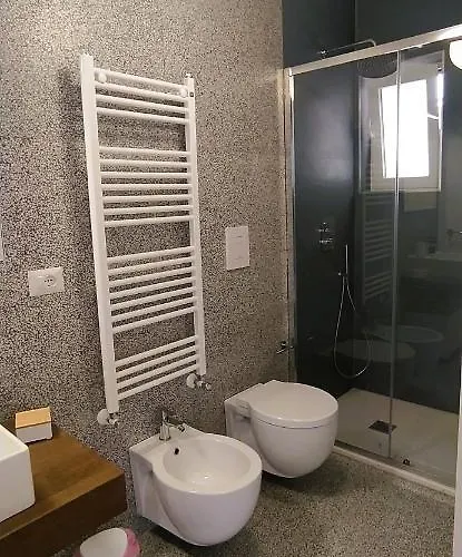 Via Genova 31 Διαμέρισμα