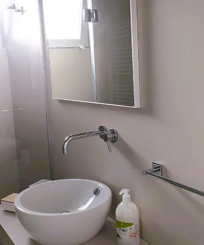 Διαμέρισμα Via Genova 31 *