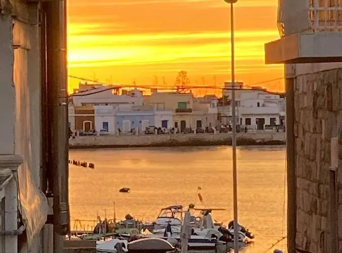 Apartament Via Genova 31 Bari