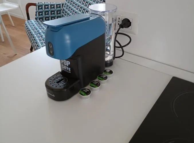 Via Genova 31 Διαμέρισμα *