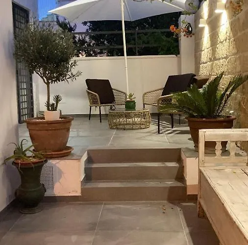 Διαμέρισμα Via Genova 31