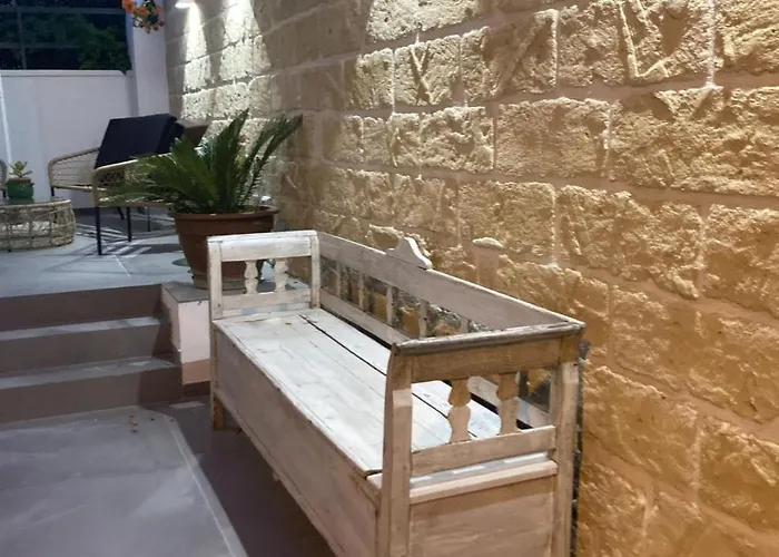 Via Genova 31 شقة باري