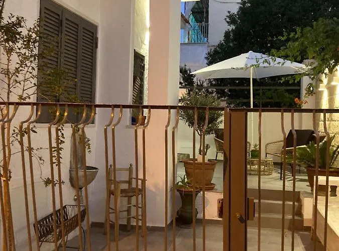 Apartament Via Genova 31 Bari